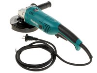 Углошлифовальная машина (УШМ) Makita GA5021C