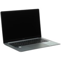15.6" Ноутбук Tecno Megabook S15AM серый
