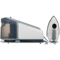 Steam generator Braun CareStyle 7 IS7262GY gray