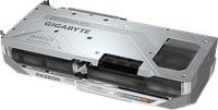 Видеокарта GIGABYTE AMD Radeon RX 9070 XT GAMING OC ICE [GV-R907XGAMINGOCICE-16GD]