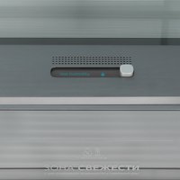 Холодильник многодверный   DEXP MCr4-41AMG серебристый