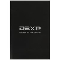 Колонки DEXP R630 черный