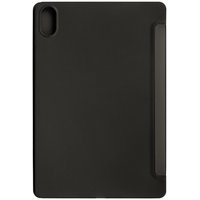 Чехол-книжка  Aceline Streak для HONOR Pad X8a/ X8b черный