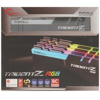 RAM G.Skill Trident Z RGB [F4-3200C16Q-64GTZR] 64 GB