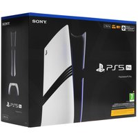 Игровая консоль PlayStation 5 Pro