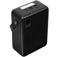 Портативный аккумулятор Aceline R7089 черный