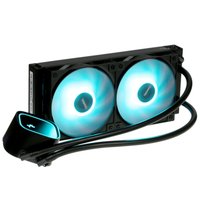 Cooling system DEEPCOOL LE500 Marrs black