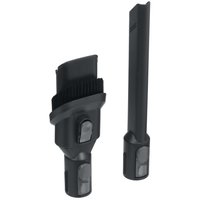 Вертикальный пылесос  DEXP DS-HC400  серый
