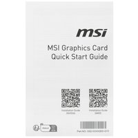 Видеокарта MSI GeForce RTX 5060 Ti VENTUS 2X OC WHITE PLUS [RTX 5060 Ti 8G VENTUS 2X OC WHITE PLUS]
