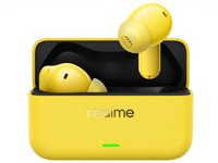 Наушники TWS Realme Buds T500 Pro  желтый 2026