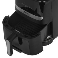 Аэрогриль Tefal EY5568E0 черный