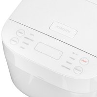 Мультиварка Xiaomi Smart Multifunctional Rice Cooker EU белый