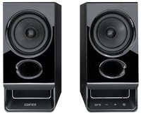 Колонки Edifier R20BT черный