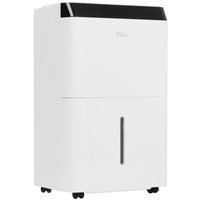 Осушитель воздуха TCL D1 20L белый