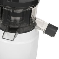 Electric juicer Moulinex ZU150110 white