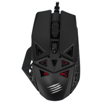 Мышь проводная Mad Catz M.O.J.O. M1 [MM04DCINBL000-0]