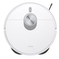 Робот-пылесос Xiaomi Robot Vacuum X20 Pro белый