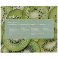 Миксер Aceline PM-1561 зеленый
