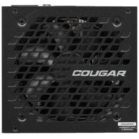 Блок питания Cougar GEX X2 850 [31GT085001P01] черный