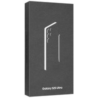 6.9" Смартфон Samsung Galaxy S25 Ultra 256 ГБ синий