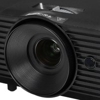 Проектор Acer BS-114 черный
