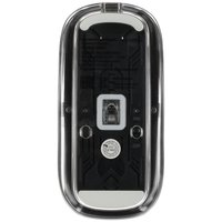 Мышь беспроводная KEYRON WM-M952  прозрачный