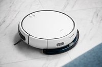 Robot vacuum cleaner Ardesto RVC-S600W white
