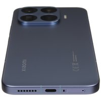 6.83" Смартфон Xiaomi 17T Pro 256 ГБ синий