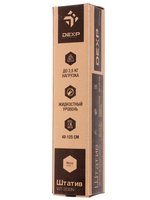 Штатив DEXP WT-3130N коричневый