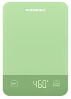 Кухонные весы РЕДМОНД SK1800 зеленый