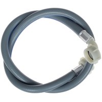 Стирально-сушильная машина Midea MF200D80WBS/S-RU серый