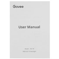 Подсветка для телевизора Govee TV Backlight H61780A1