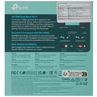 Wi-Fi адаптер TP-Link Archer T1300U