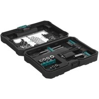 Набор бит и сверл Finepower FPBD-41