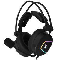 Wired headphones A4Tech Bloody MC750 black 2023