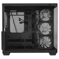 Корпус DEEPCOOL CG530 4F [R-CG530-BKADA4-G-1] черный