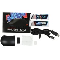 Мышь ARDOR GAMING Phantom