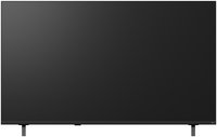 55" (139 см) Телевизор LG 55NU850B6LA черный
