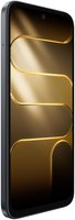 6.78" Смартфон Tecno SPARK 50 128 ГБ черный