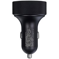 Car charger DEXP DCU2A2C45 black