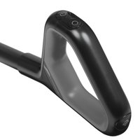 Вертикальный пылесос моющий Dreame G10  черный