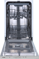 Встраиваемая посудомоечная машина Gorenje GV520E10S
