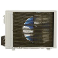 Кондиционер настенный сплит-система DEXP AC-CDW24ONF белый