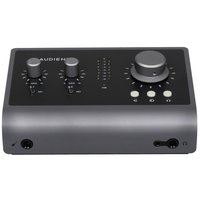 Внешняя звуковая карта Audient ID14 MKII
