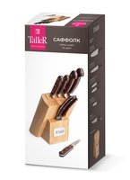 Knife set Taller Саффолк TR-22001