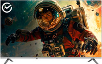 43" (108 см) Телевизор Sber SDX-43F3000DSA