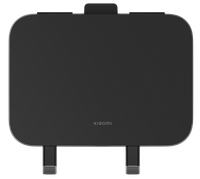 Aerogrill Xiaomi Dual Zone Air Fryer 10L kulrang