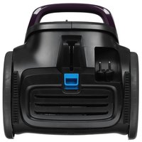 Пылесос  Philips FC9571/01 черный