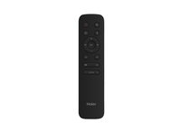 Саундбар Haier HSD310S5 серый