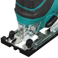 Электрический лобзик FinePower CJSBR80 OneBase20 , Без ЗУ, Без АКБ